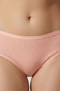 Zivame Regular Rise Full Coverage Hipster Panty  (Pack of 3) - Multicolor — thumbnail 5